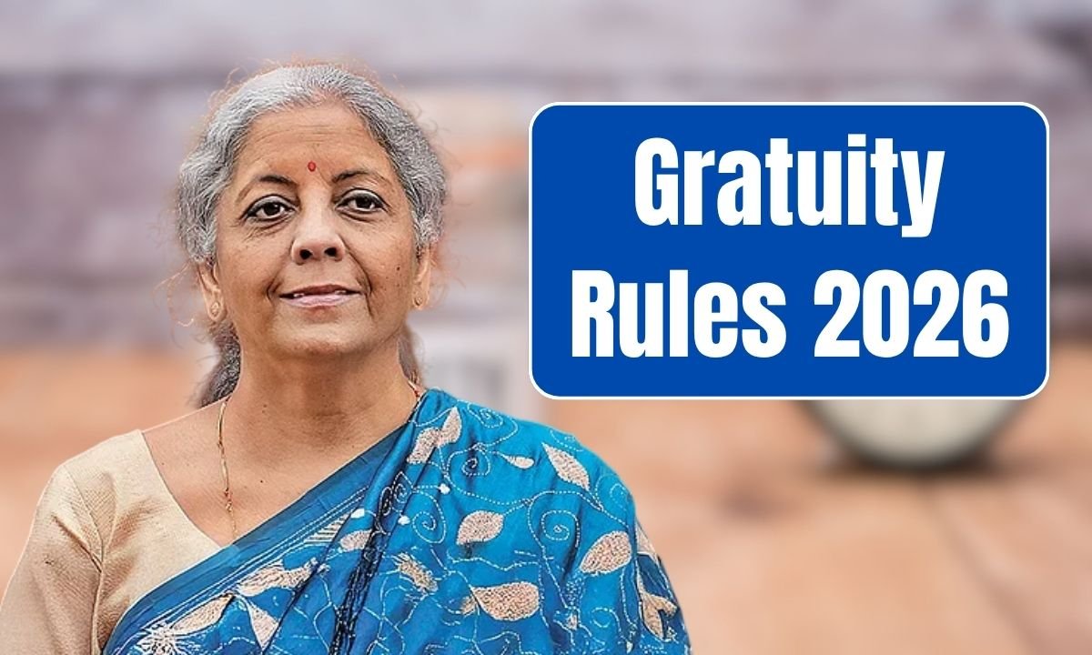 Gratuity Rules 2026